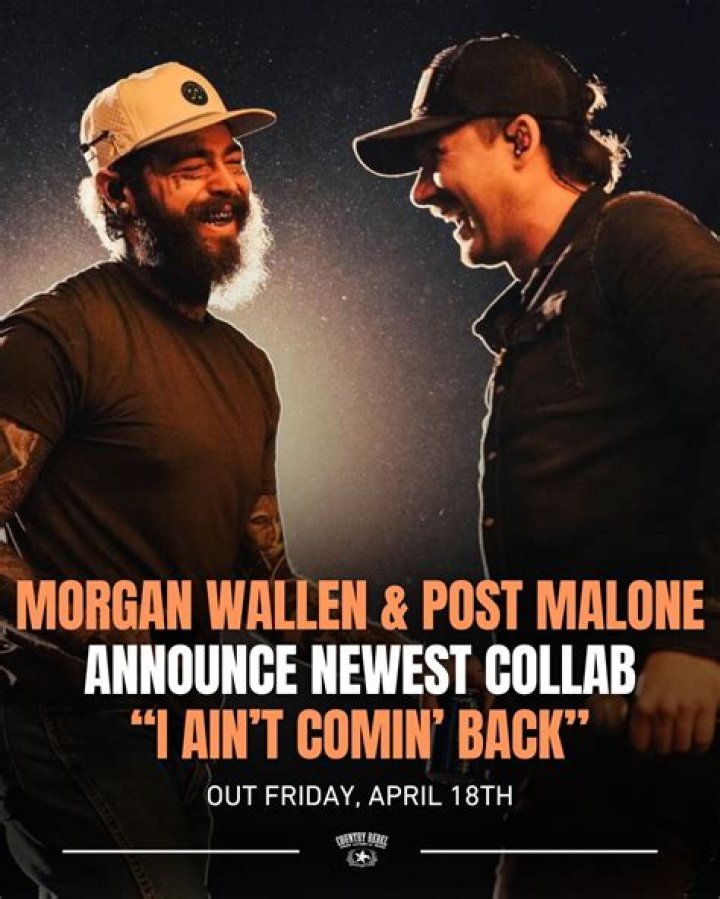 Post Malone and Morgan Wallen: A Deep Dive Into Their Collaboration, Rivalry, and Influence