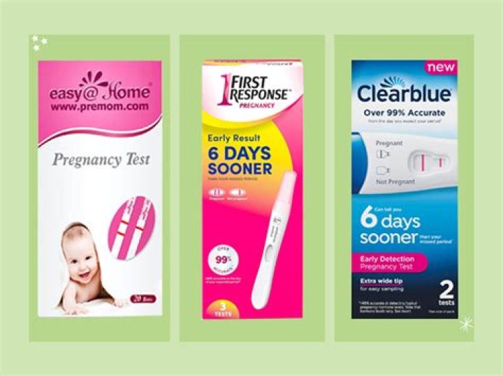 Pregnancy Tests At Buc-ee's & Valuable Insights