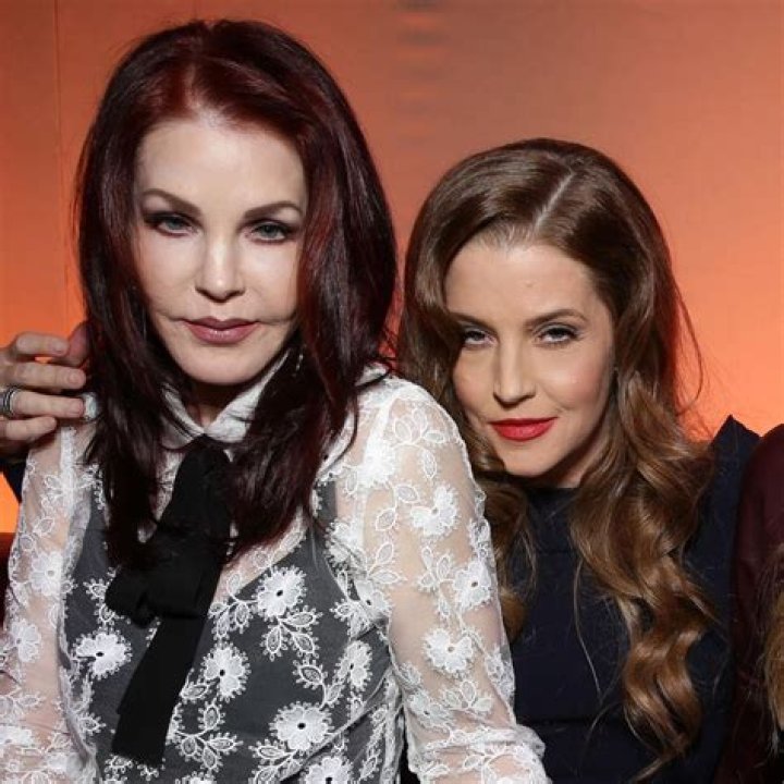 Priscilla Presley Siblings: Meet Michelle Beaulieu