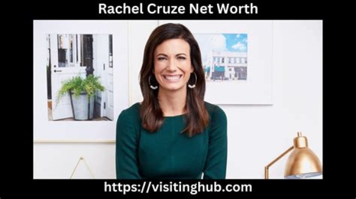 Rachel Cruze's Husband And The Path To Financial Empowerment