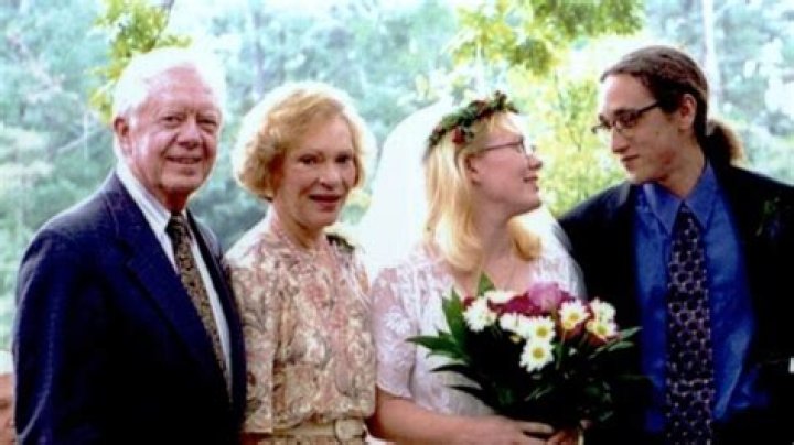 Randy Johnson's Children And Their Unseen Stories