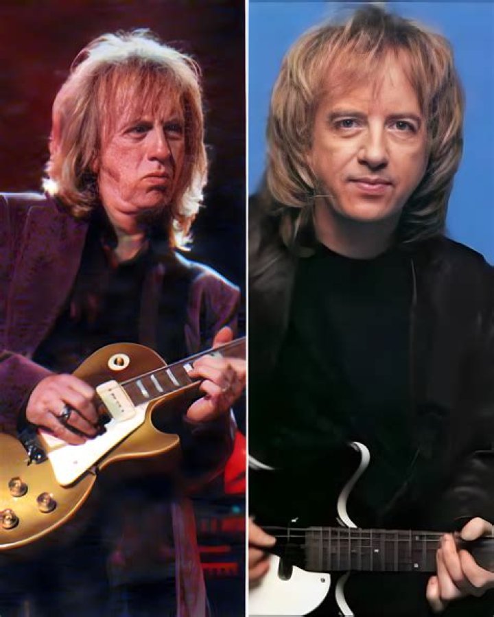 Ray Tabano: The Legendary Guitarist Who Shaped Aerosmith's Sound