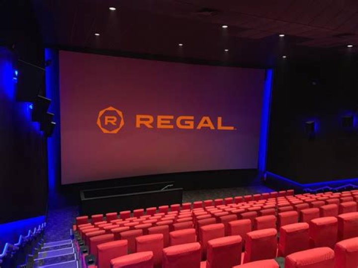 Regal Cinemas Matinee Times Tue Oct Tickets