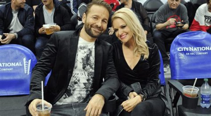 Relationships Of Daniel Negreanu Had Prior to Marrying Amanda Leatherman