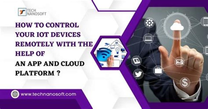 Remote IoT Management Platform Examples: Revolutionizing Connectivity and Efficiency