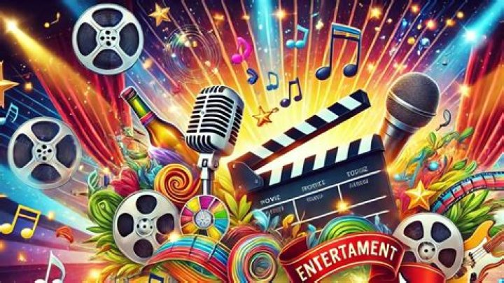 Ria Somerville: The Rising Star in the World of Entertainment