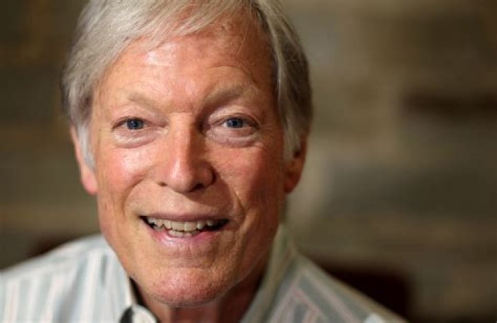 Richard Chamberlain's Enduring Love Story