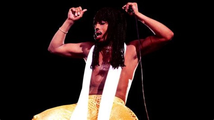 Rick James' Height And Its Impact