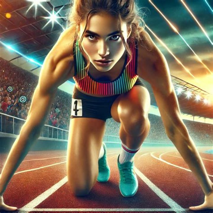 Rising Star And Role Model