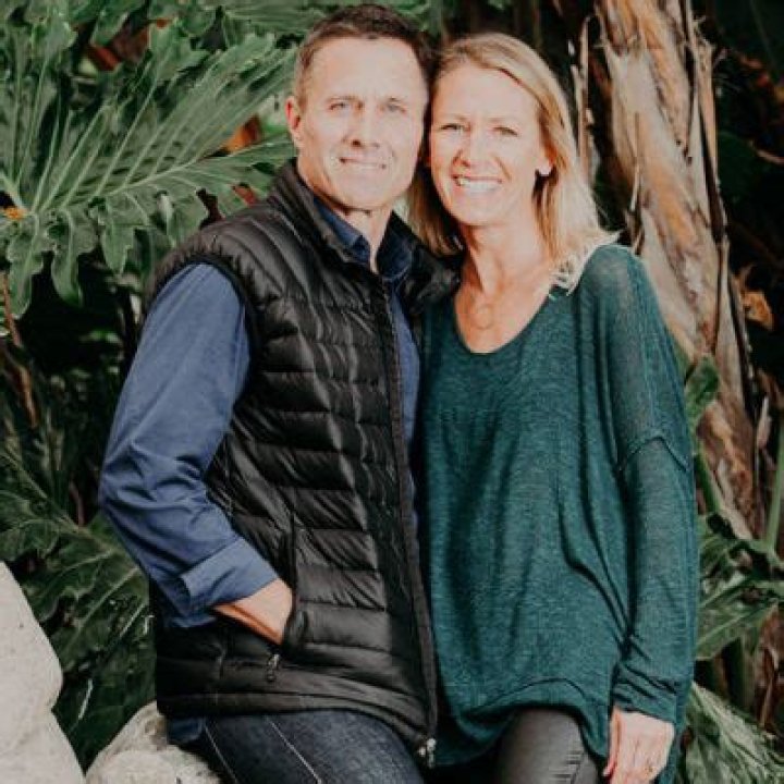 Rob Estes and Wife Erin Have Been Married For Over a Decade — Here’s a Look at Their Family Life