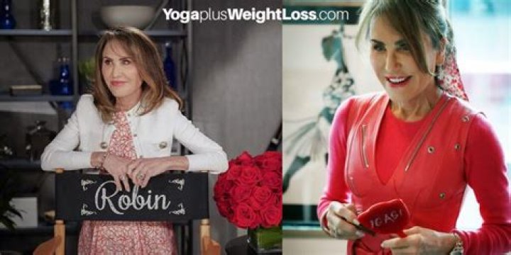 Robin Mcgraw Weight and Height: A Comprehensive Guide to Her Life and Career