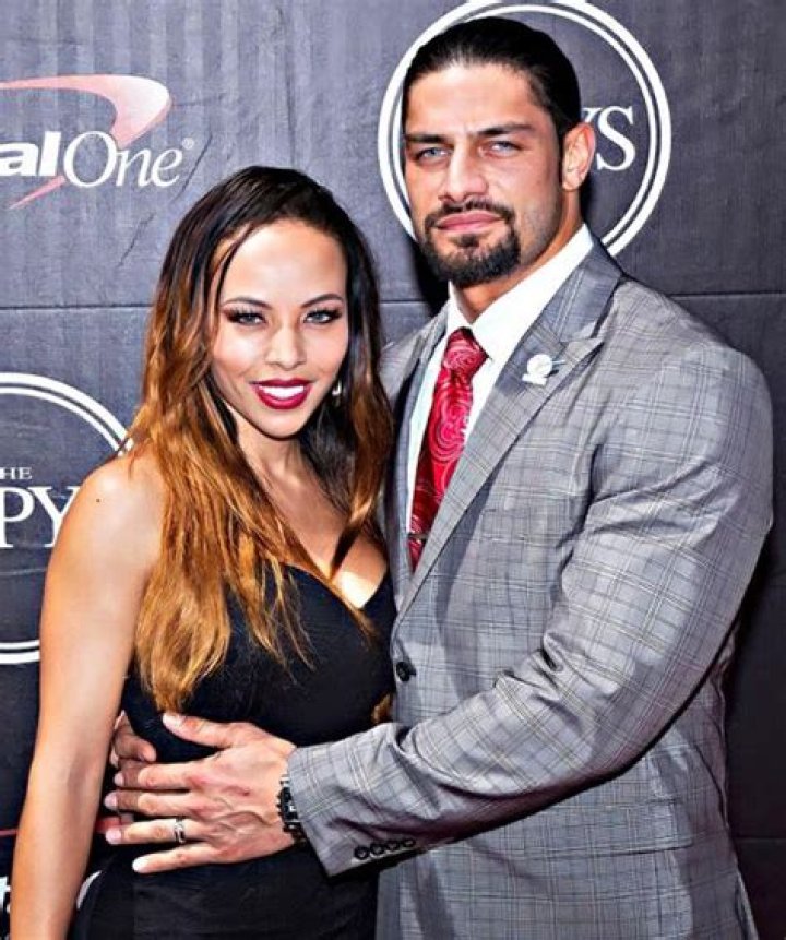 Roman Reigns' Wife's Samoan Ethnicity Explored