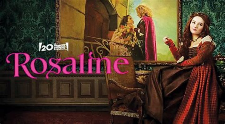 Rosaline Dawn: The Rising Star of the Entertainment Industry