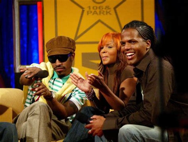 Roxy 106 And Park's Net Worth Revealed