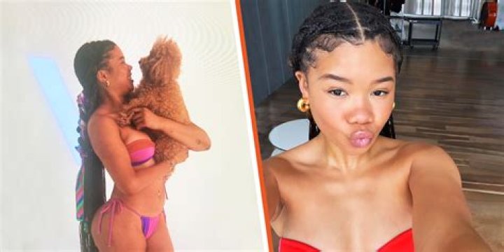 Ruby Reid Topless: The Sensational Story Behind the Headlines