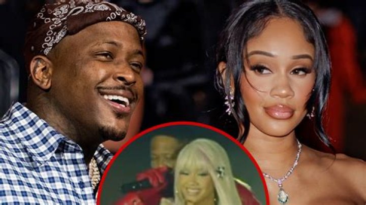 Saweetie's Pregnancy Rumors: Unraveling The Truth