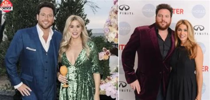 Scott Conant's Marital Status Revealed