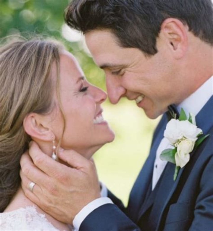 Scott Moir Wife: Meet Jaclyn Mascarin