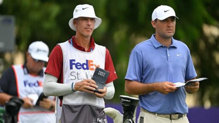 Scott Scheffler's Rise To Golfing Greatness