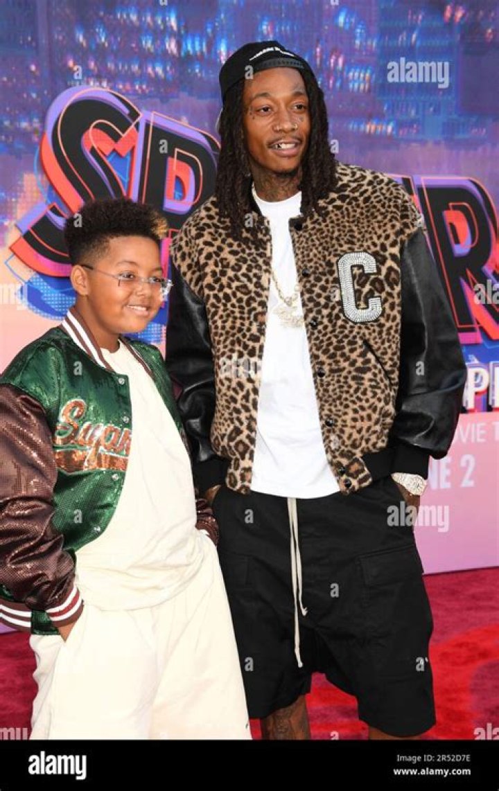 Sebastian Taylor Thomaz, Hip-Hop's Enigma