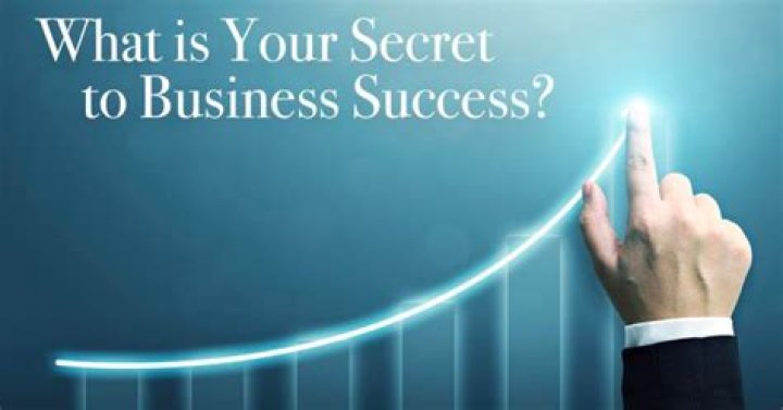 Secrets Of Business Success And Philanthropy
