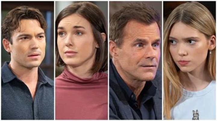 Secrets, Surprises, And Enduring Love