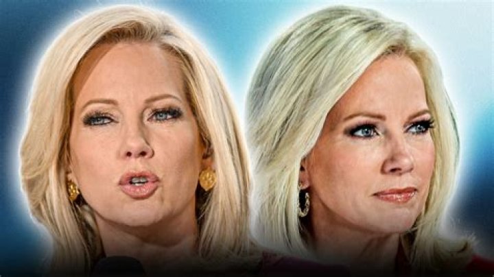 Shannon Bream's Body Measurements Revealed