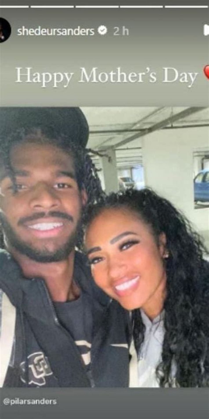 Shedeur Sanders Girlfriend 2024: Unveiling the Relationship Journey