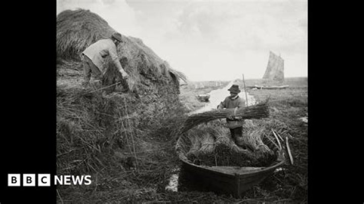 Sheila Falconer: The Remarkable Journey of a Trailblazing Photographer