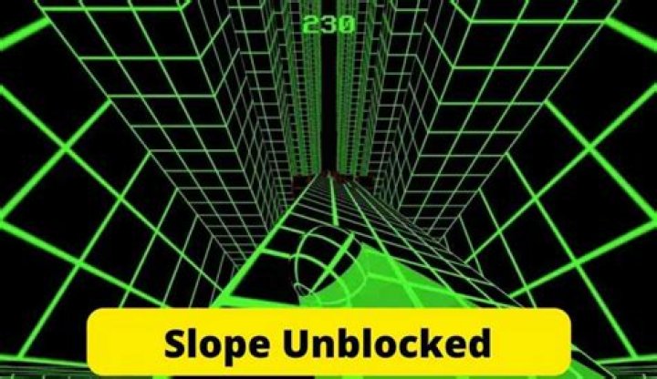 Slope Game Unblocked 76: The Ultimate Guide for Players