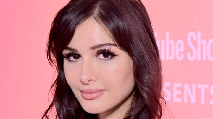 Sssniperwolf Arrest And Its Impact On Online Conduct