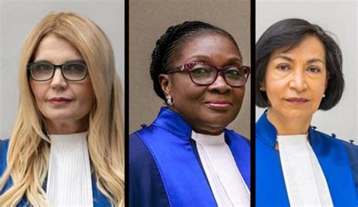 Startling Revelations Behind The Arrest