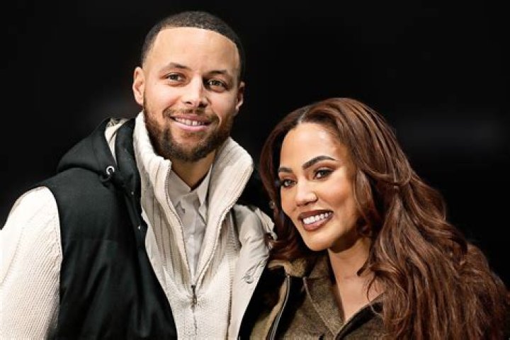 Stephen And Ayesha Curry's Love Story