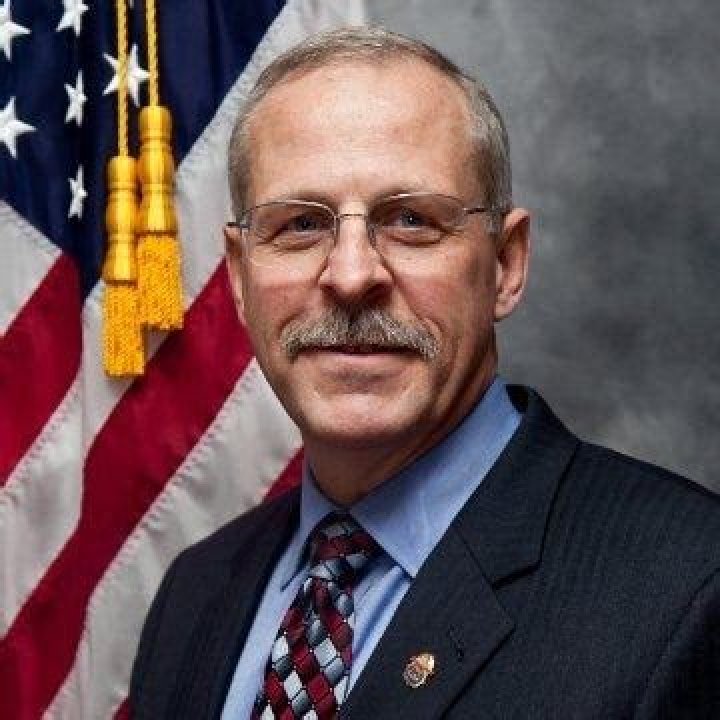 Steve Murphy - Narcos, Wife & Javier Pena