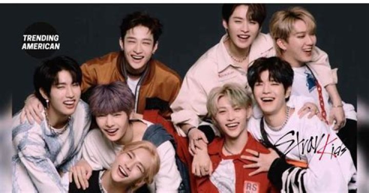 Stray Kids: A Rising Force in the Global Music Scene