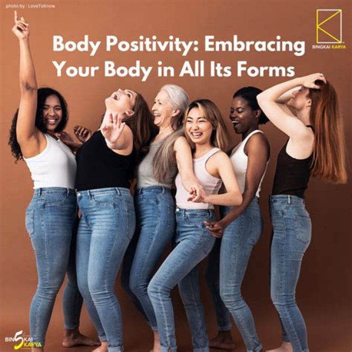 Style, Body Positivity, And Entrepreneurial Success