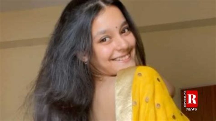 Subhashree Sahoo: A Rising Star in the Entertainment Industry