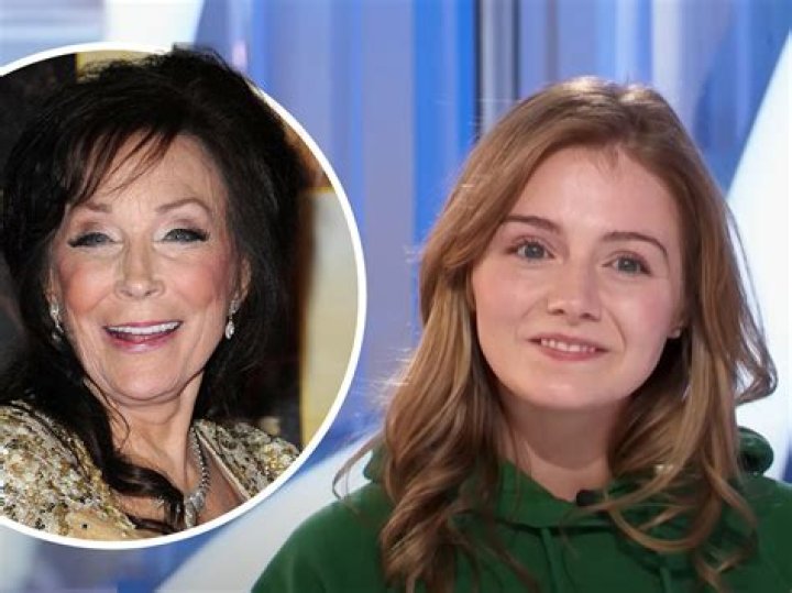 Sue Aiken's Granddaughter's Unforgettable Story