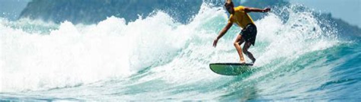 Surfing Pioneer, Environmental Champion, And Mentor Uncovered