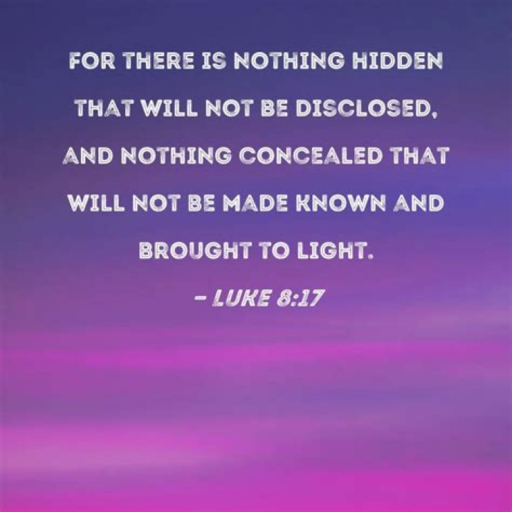Surprising Truths And Hidden Influences Revealed