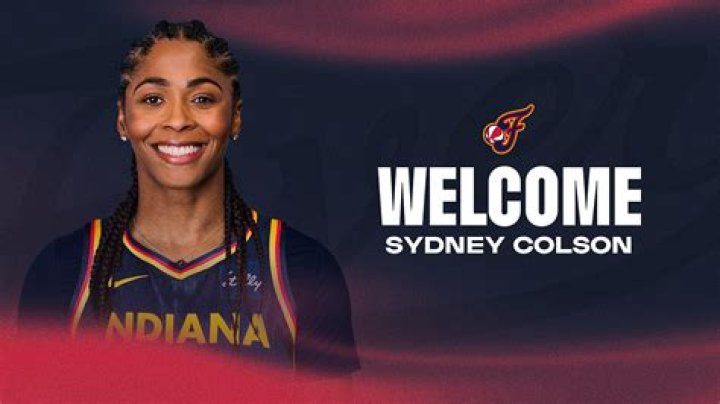 Sydney Colson's Romantic Life Explored
