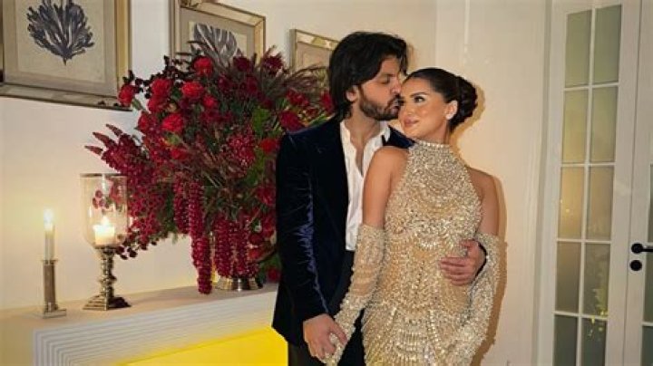 Tara Sutaria's Husband Name Uncovered: Exclusive Insights And Revelations