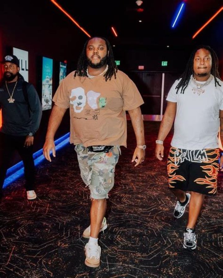 Tee Grizzley Height: A Comprehensive Look at the Rapper&rsquo;s Stature and Career