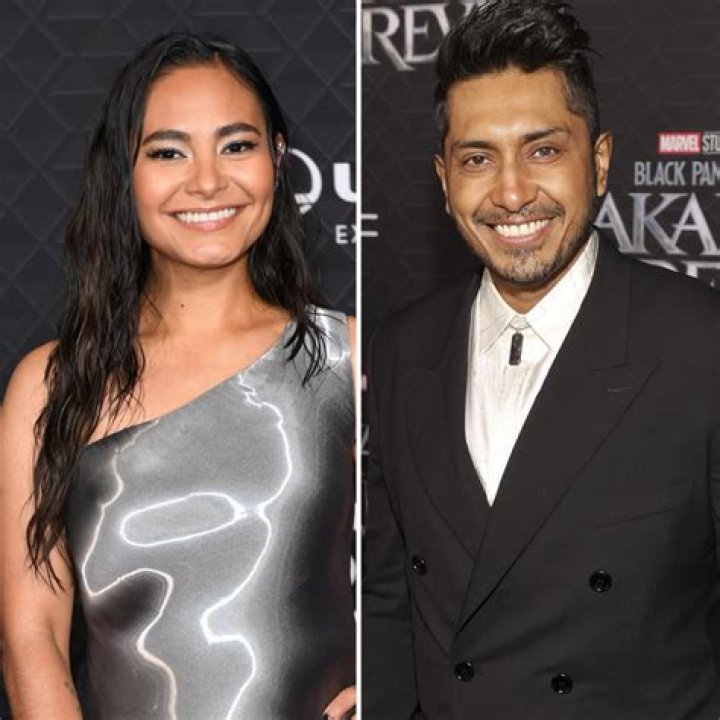 Tenoch Huerta Wife: Is Tenoch Huerta Married?