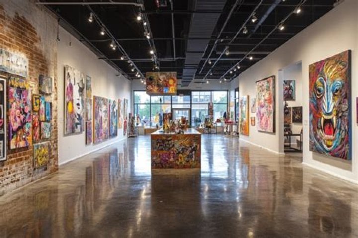 The Buchanan Arts District Unveiled