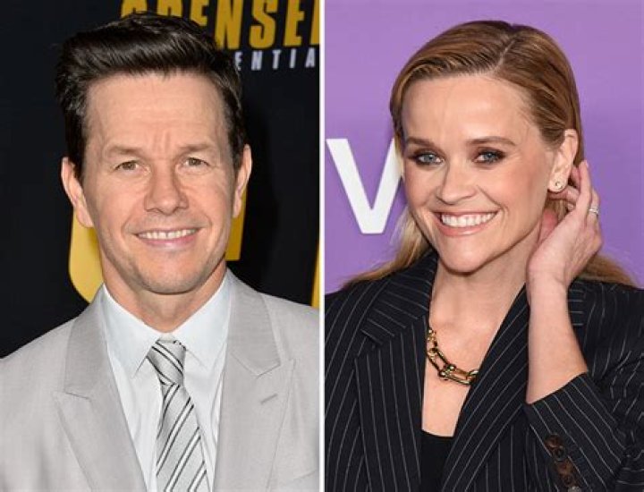The Curious Case Of Reese Witherspoon And Mark Wahlberg: Unraveling The Truth