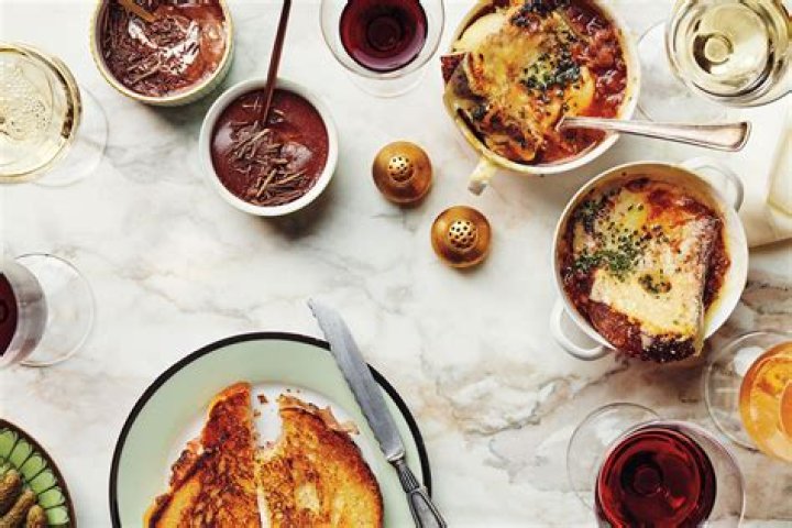 The Enchanting World of French Cuisine: A Journey Through Time and Flavor