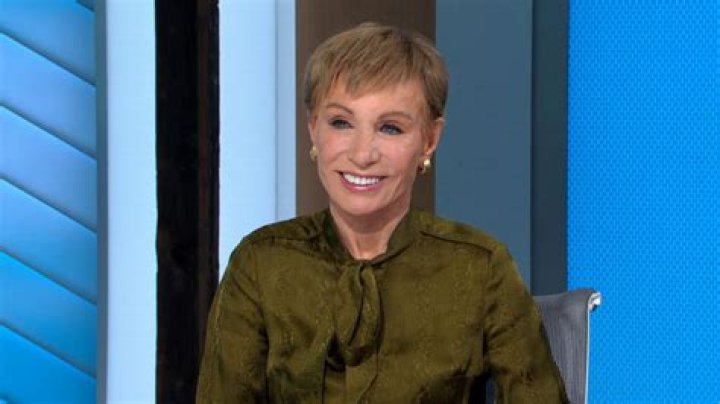 The Enigma Behind Barbara Corcoran's Success