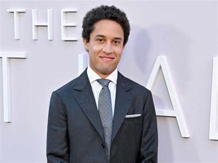 The Extraordinary Journey Of Julian Henry De Niro