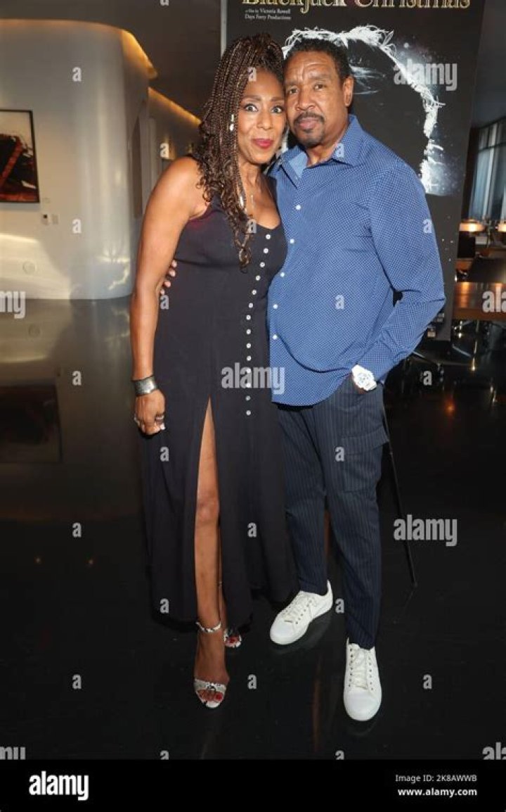 The Fascinating Lives Of Dorien Wilson's Children